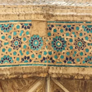 Level IV: Complex Four & Six Fold Patterns